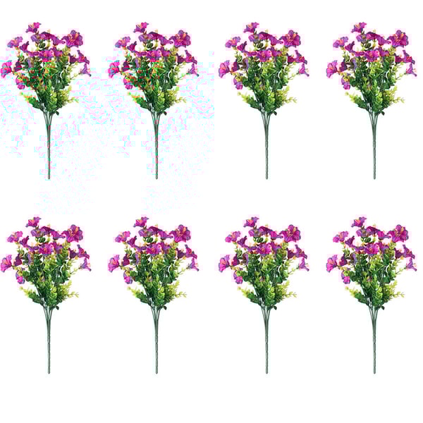 Artificial Morning Glory