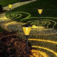 Waterproof Solar Lawn Lamps