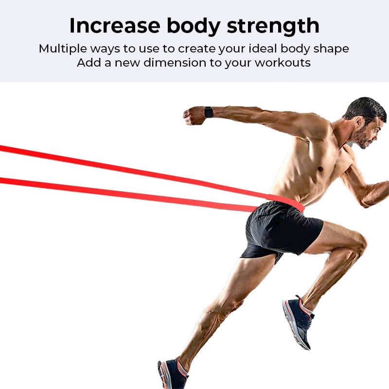 Upsell - Exercise Resistance Band