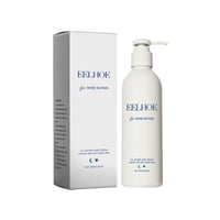 Moisturizing & Nourishing Body Lotion