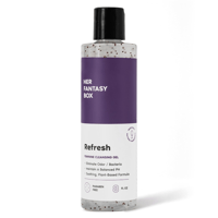 PH Balancing Feminine Shower Gel