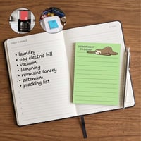 Funny & Sarcastic Sticky Notes