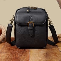Casual Crossbody Kleine Vierkante Tas