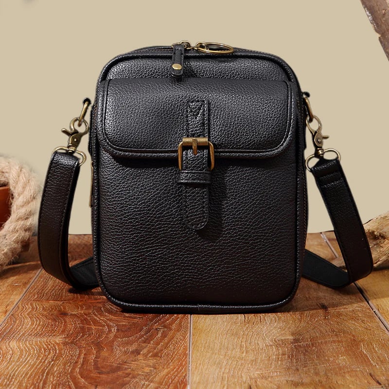 Casual Crossbody Kleine Vierkante Tas