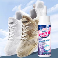 Hellt Schuhe sofort auf & macht sie weißer