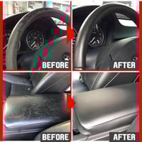 Car Nano Repairing Spray