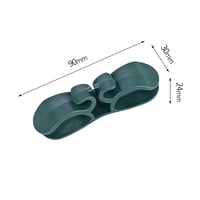 Cord Organiser for Kitchen Appliances