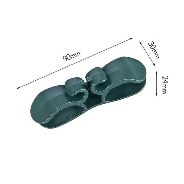 Cord Organiser for Kitchen Appliances