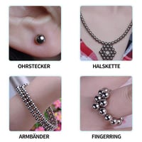 Buck Ball Magisches Gebäudeballspielzeug Das Pädagogische Spielwaren