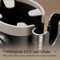 2-in-1 Baby Stroller Cup Holder