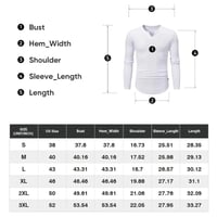 Men's Slim Fit V-Neck Longline Muscle Shirt