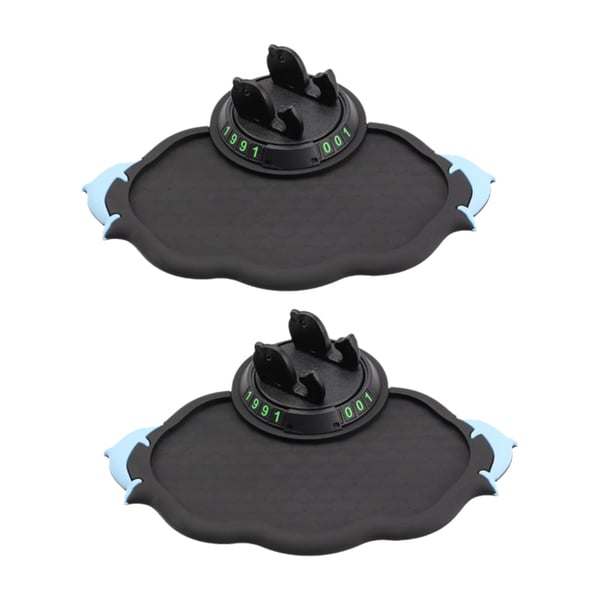 Multifunction Car Anti-Slip Mat Auto Phone Holder