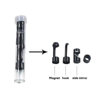 Pipe Endoscope Camera