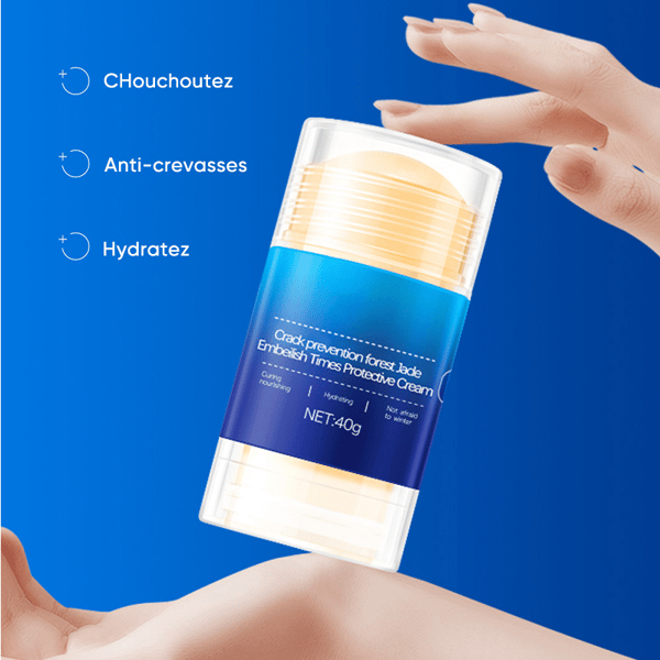 Crème de Soin pour les Pieds