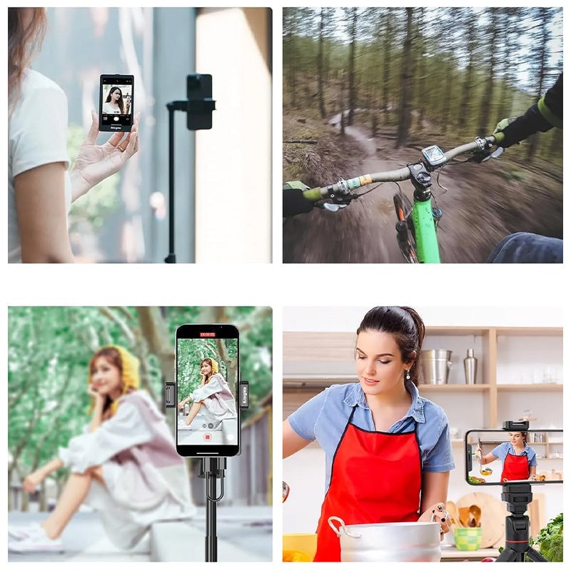 Magnetic Selfie Display Screen