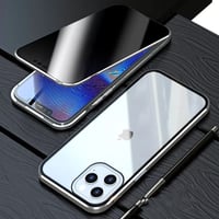 Magnetische Telefonhülle für iPhone