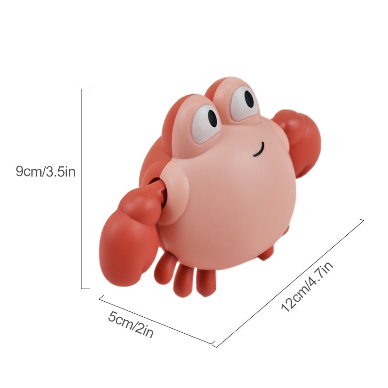 Baby Bath Automatic Toys