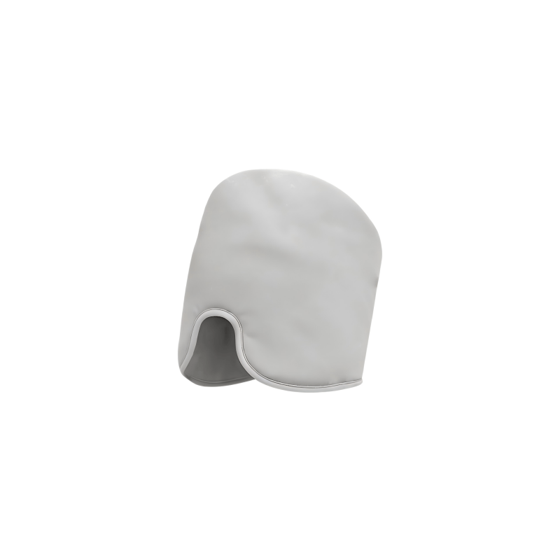 Weighted Eye Mask For Deep Sleep