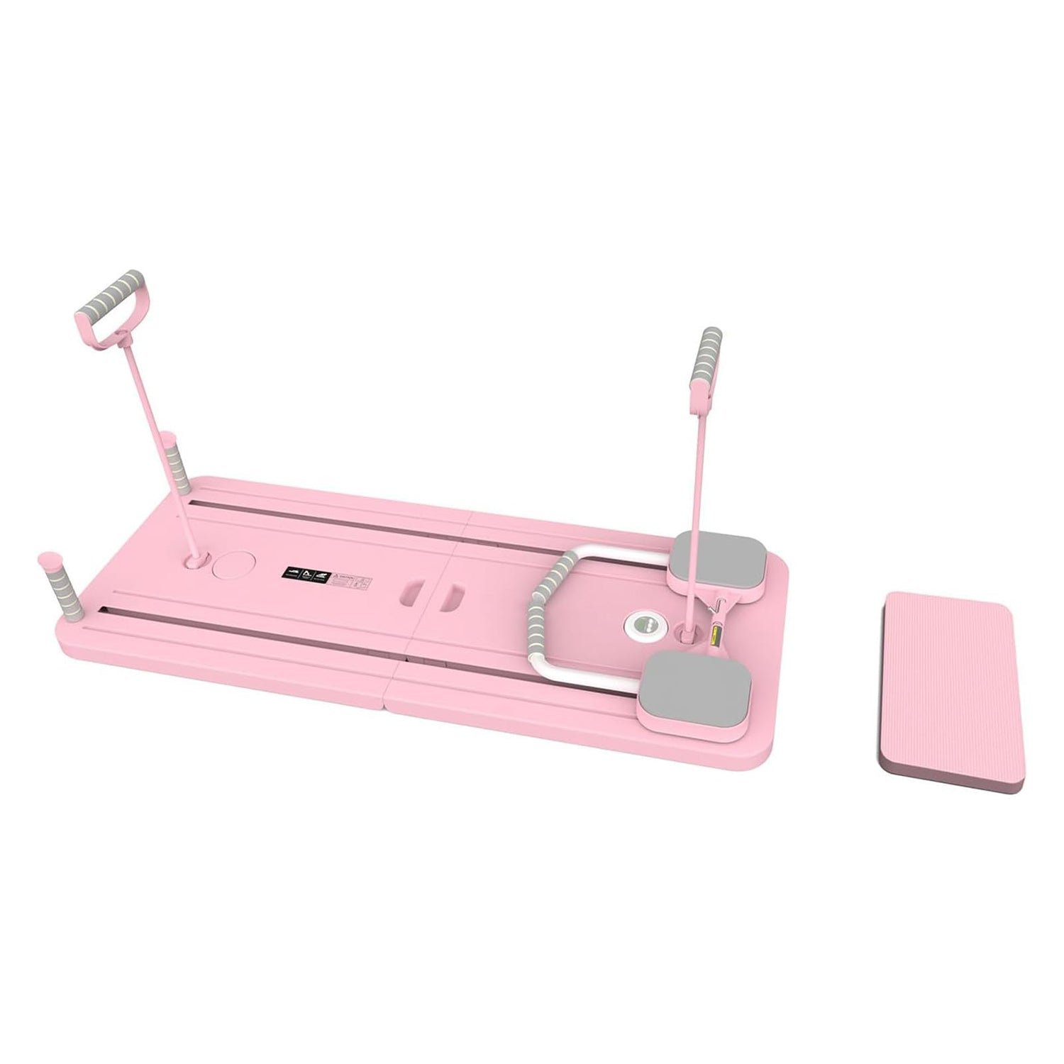 Sakerplus 5 in 1 Pilates Sliding Board