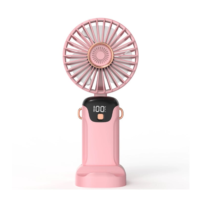 Portable Mini Fan