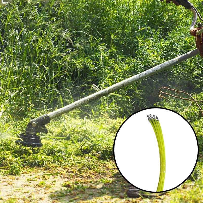 Lawn Mower Trimming Rope