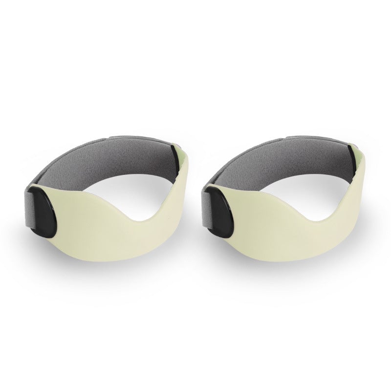 Silicone Patella Knee Strap for Knee Pain Relief