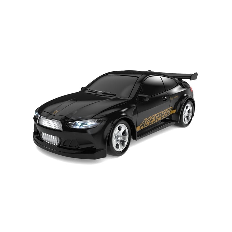 Mini Drift Remote Control Racing Car with Lights