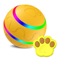 Pet Electric Smart Ball