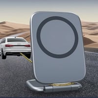 Ultra-thin Double-sided Magnetic Holder