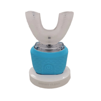 UltraSooth Sonic Electric Whitening Toothbrush