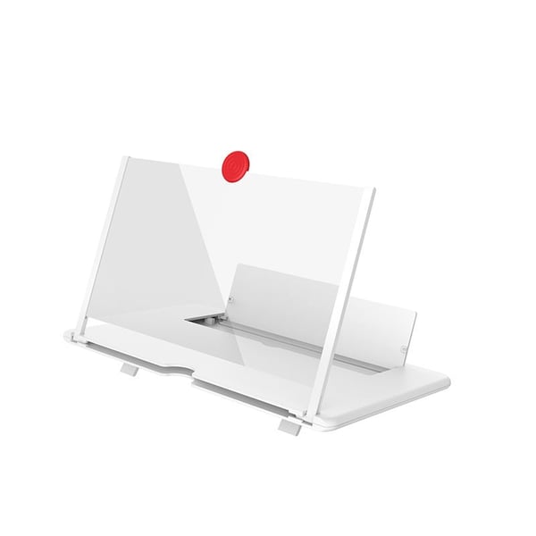 Pull-Out Phone Screen Amplifier