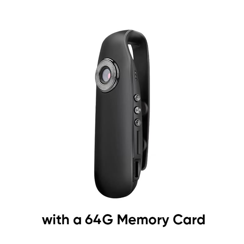 Saker Mini Camera 1080P Video