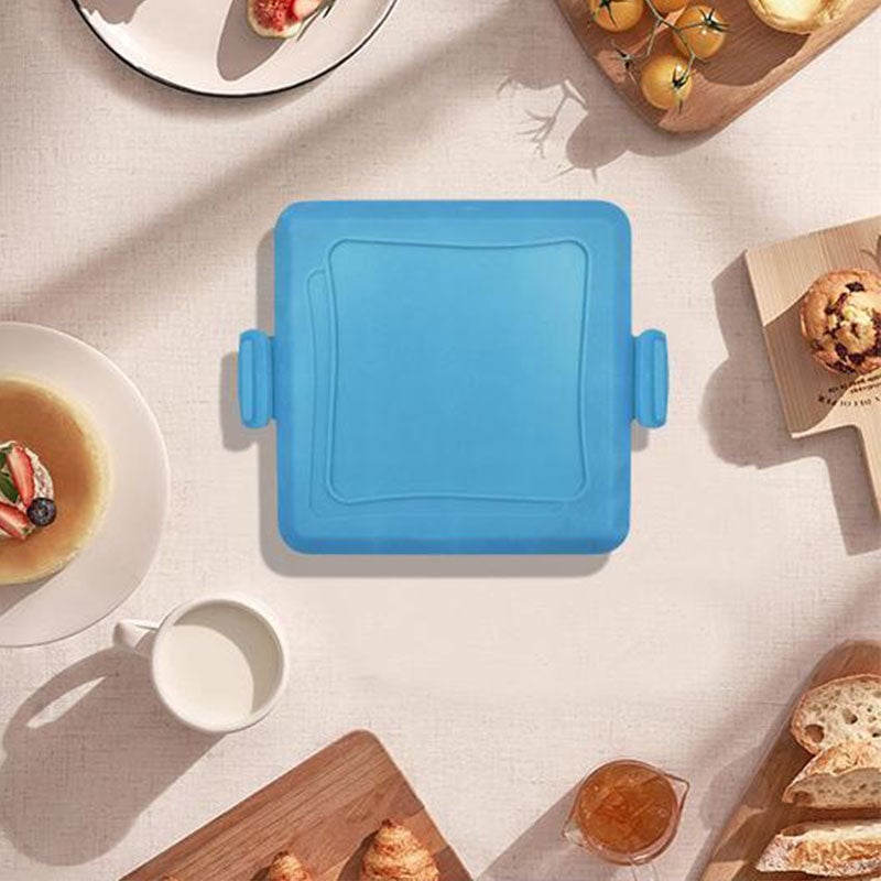 Rask og enkel sandwichmaskin