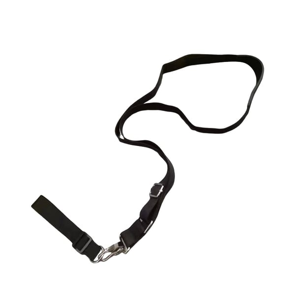 String Trimmer Handle Extension