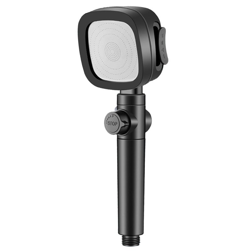High-Pressure Handheld Shower Head