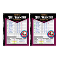 Bill Payment Management Book