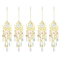 Crystal Sun Catcher