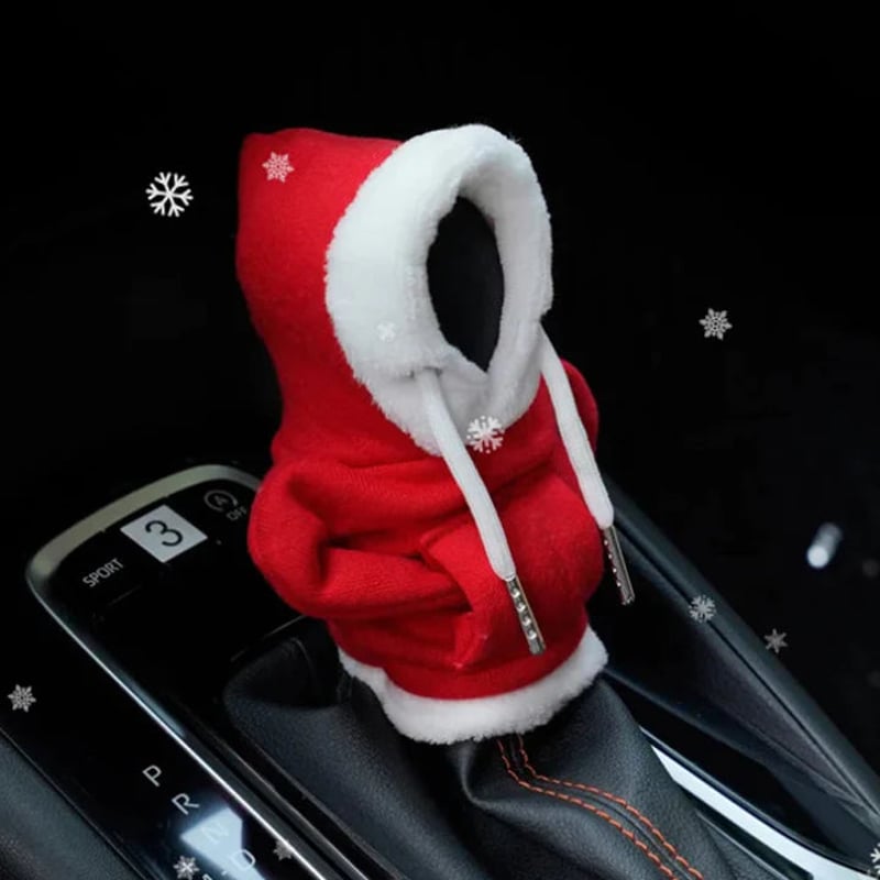 Gear Lever Cover