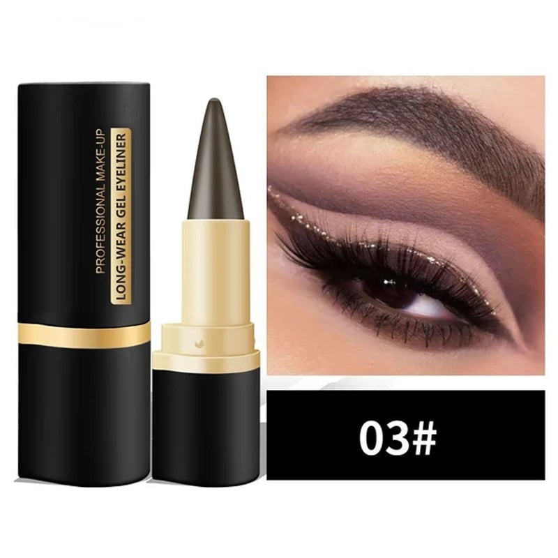 🔥Eyeliner impermeabile