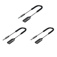 Bluetooth 5.3 Wireless Receiver for Hands-Free Car Audio