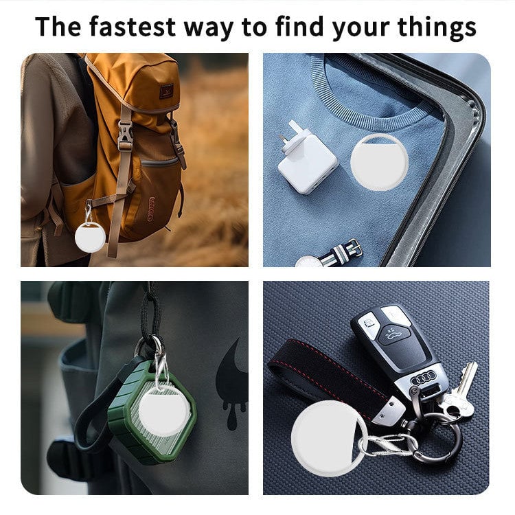 Mini Air Tags Smart Tracker