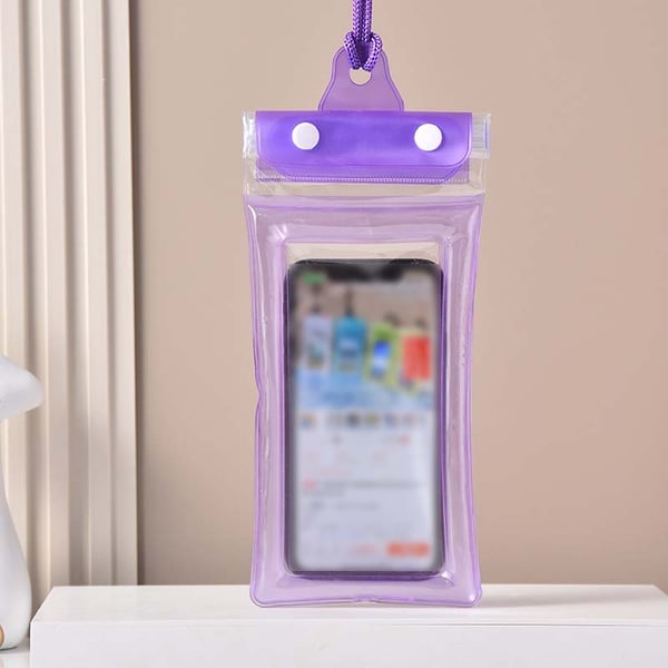 📱🌊Wasserdichte Handytasche