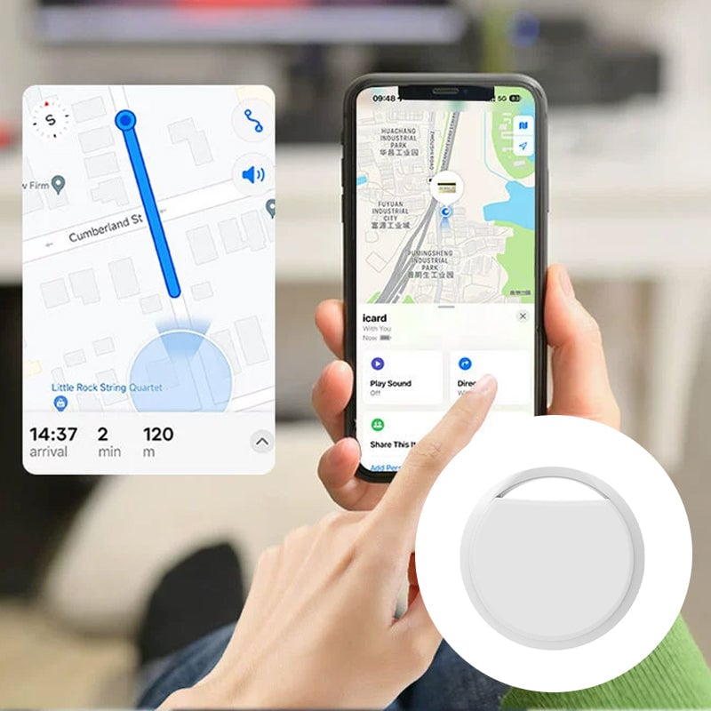 Mini Air Tags Smart Tracker