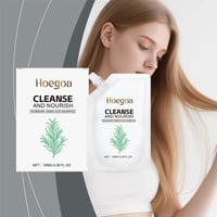 Foam Shampoo
