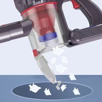 Kids Vacuum Cleaner Set 