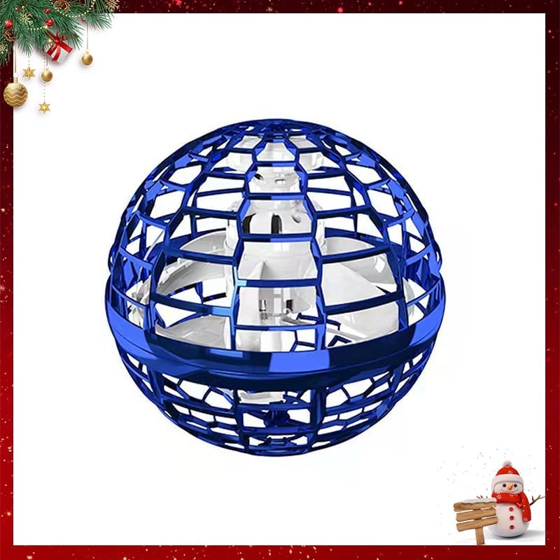 🎄The Hoverball