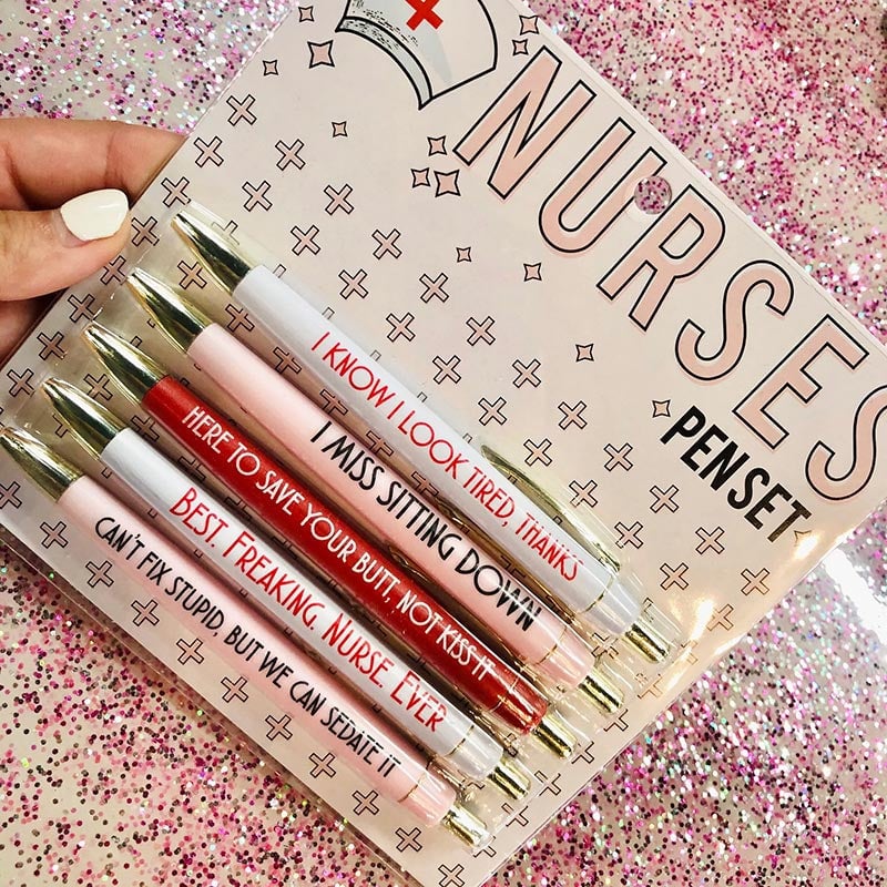 Nurse-Pen-Set-8