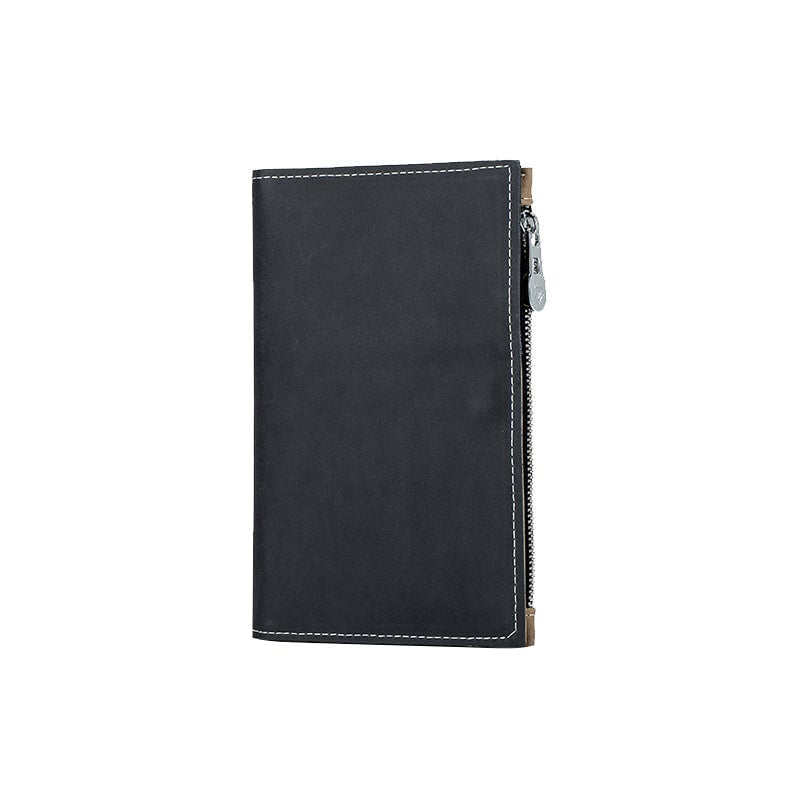 Einfache Reisepasstasche