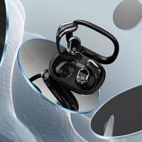 Open Ear Bluetooth Earbuds