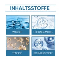 Bremsenscheiben-Reiniger mit Rostlöser & Politur